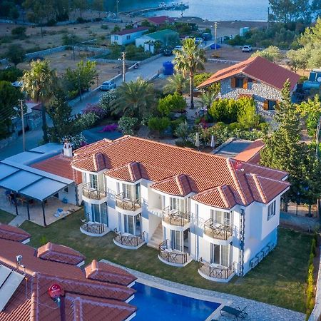 Hotel Green Boutique Selimiye Muğla Zewnętrze zdjęcie