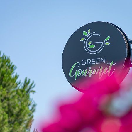 Hotel Green Boutique Selimiye Muğla Zewnętrze zdjęcie