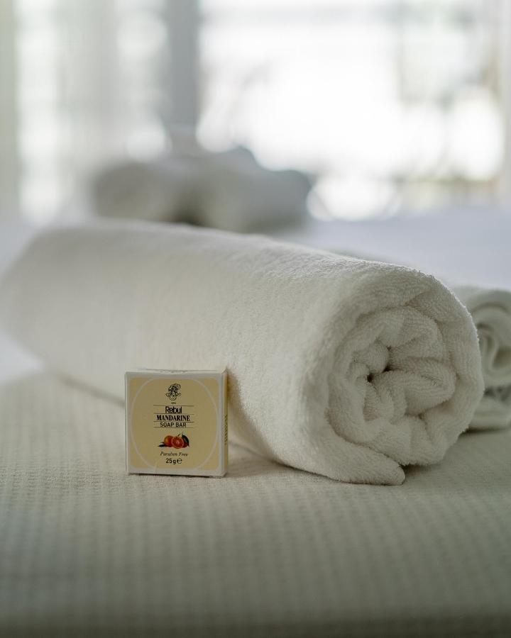 Hotel Green Boutique Selimiye Muğla Zewnętrze zdjęcie