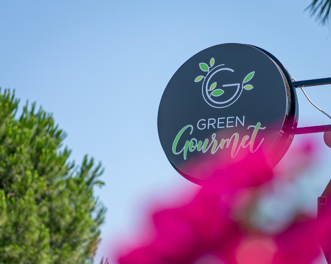 Hotel Green Boutique Selimiye Muğla Zewnętrze zdjęcie