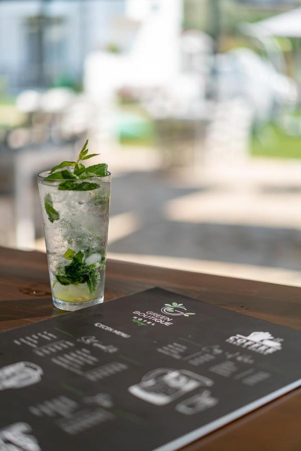 Hotel Green Boutique Selimiye Muğla Zewnętrze zdjęcie