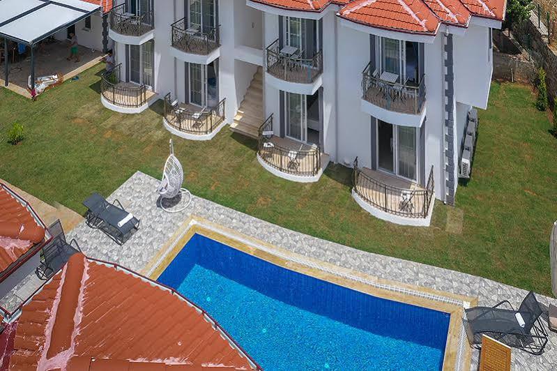 Hotel Green Boutique Selimiye Muğla Zewnętrze zdjęcie