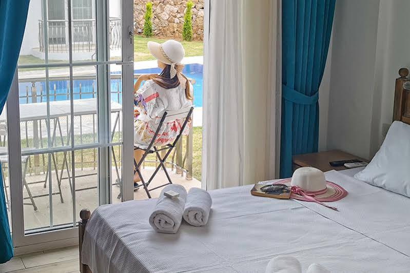 Hotel Green Boutique Selimiye Muğla Zewnętrze zdjęcie