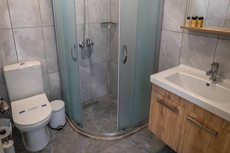 Hotel Green Boutique Selimiye Muğla Zewnętrze zdjęcie