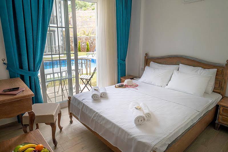 Hotel Green Boutique Selimiye Muğla Zewnętrze zdjęcie