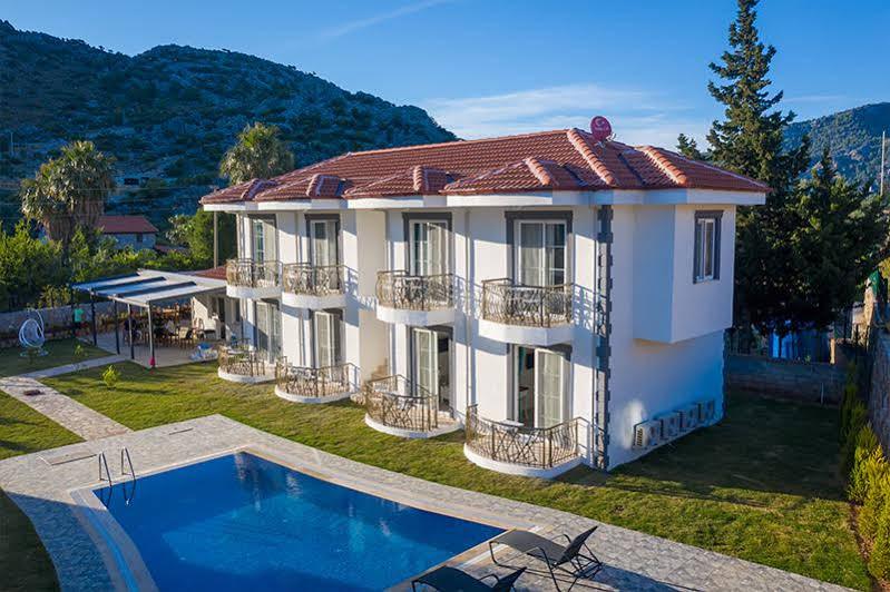 Hotel Green Boutique Selimiye Muğla Zewnętrze zdjęcie