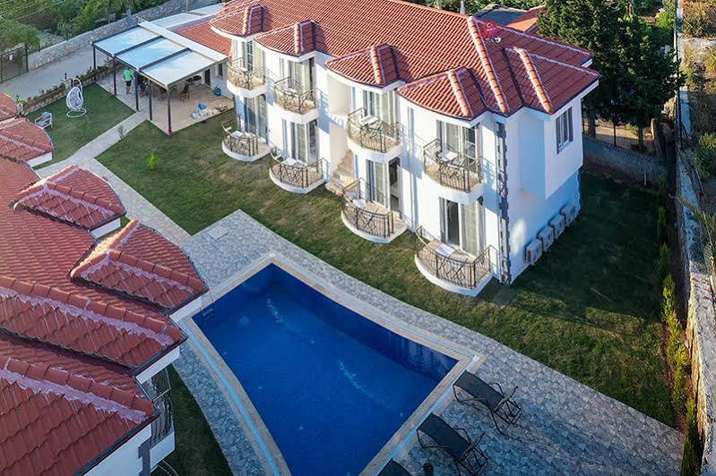 Hotel Green Boutique Selimiye Muğla Zewnętrze zdjęcie