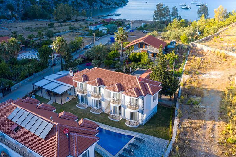 Hotel Green Boutique Selimiye Muğla Zewnętrze zdjęcie