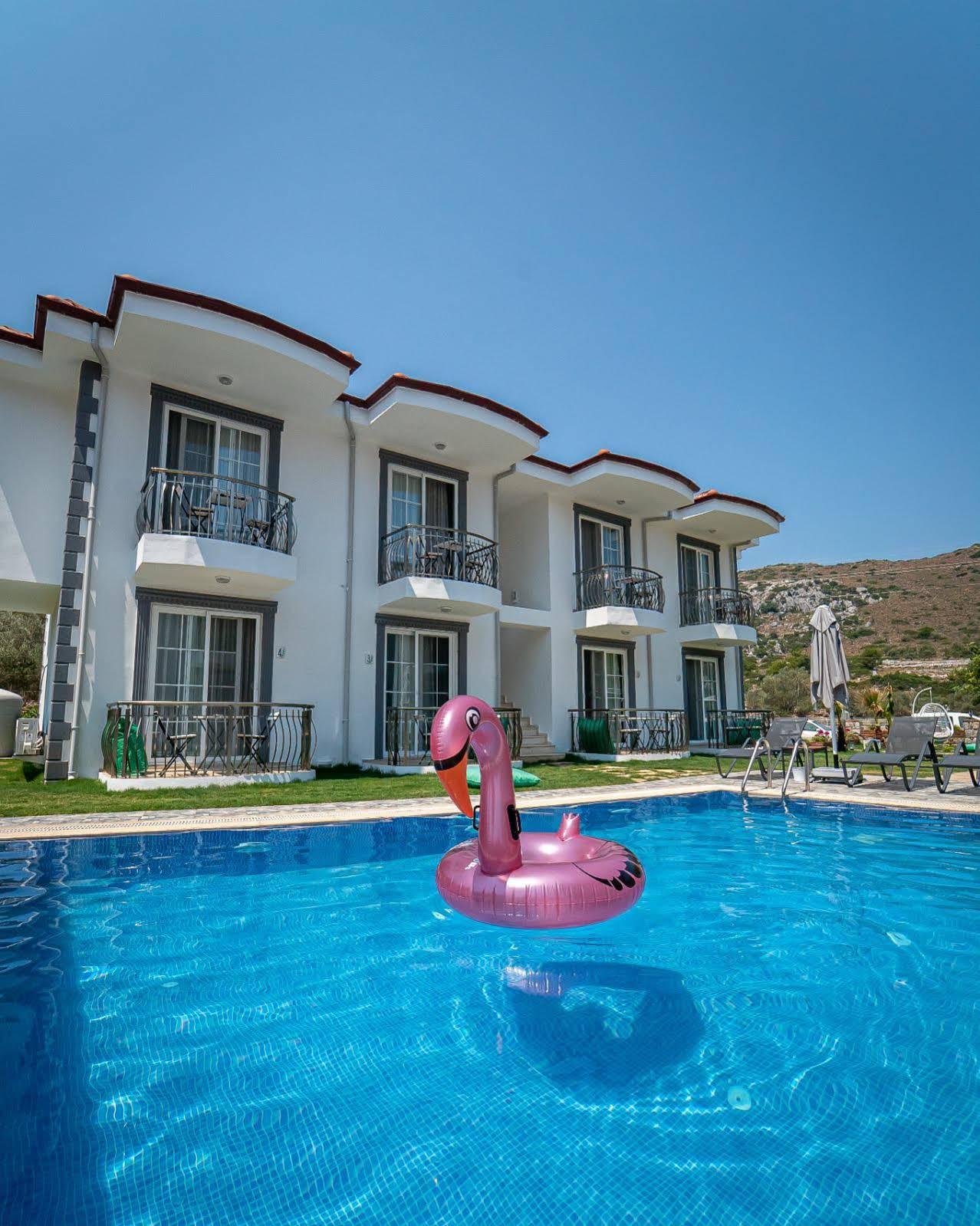 Hotel Green Boutique Selimiye Muğla Zewnętrze zdjęcie
