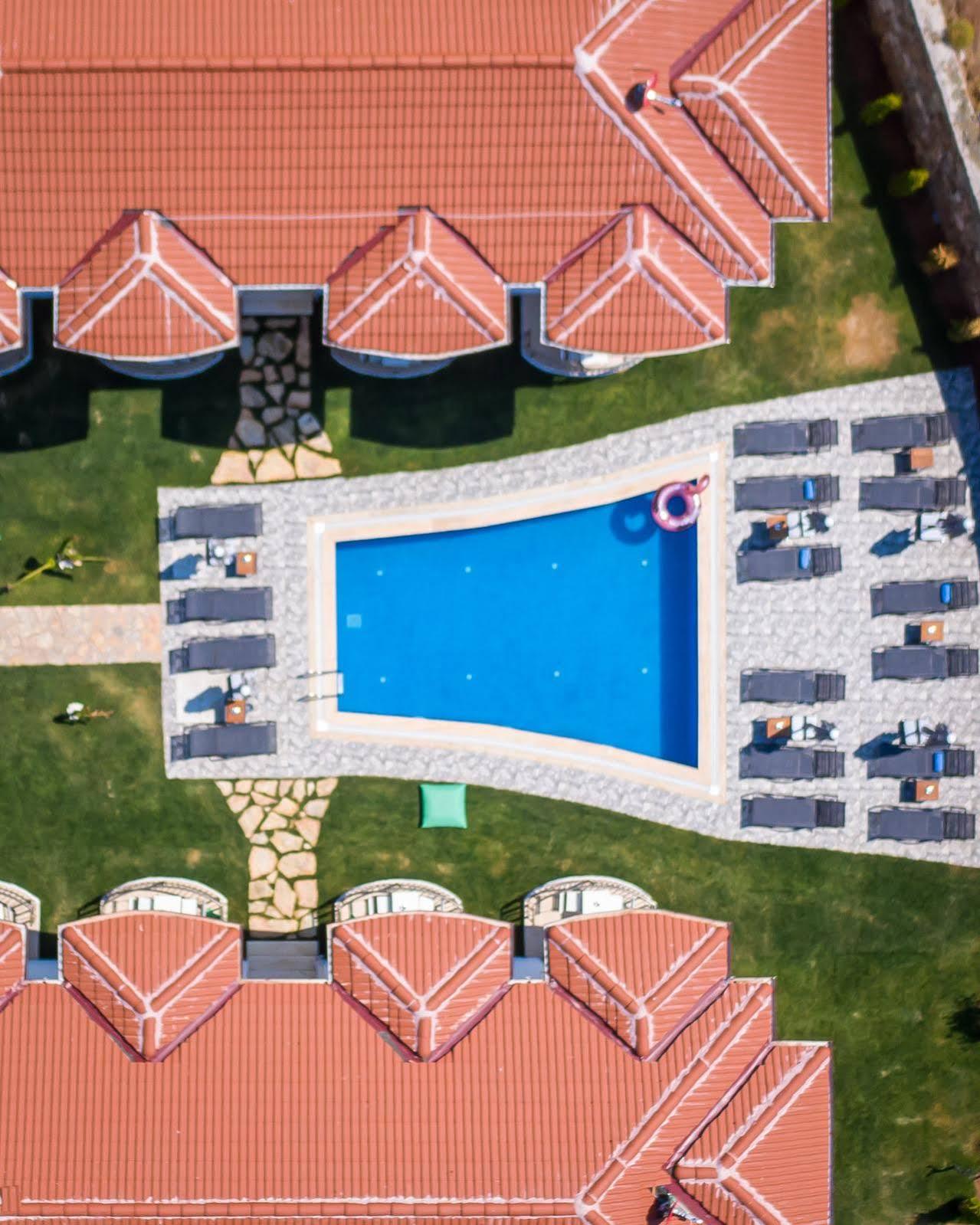 Hotel Green Boutique Selimiye Muğla Zewnętrze zdjęcie